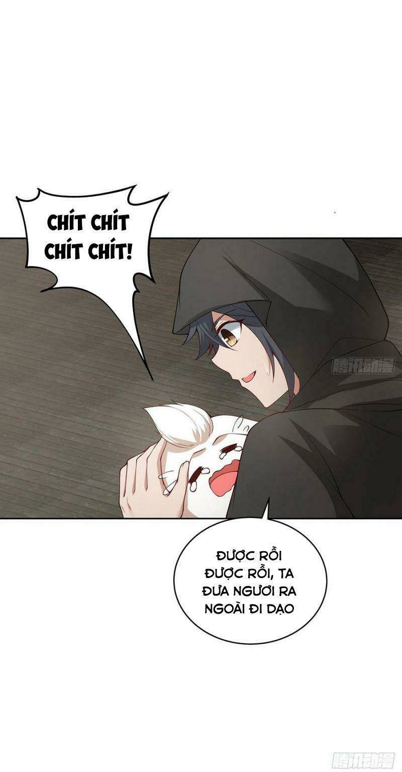 Nghịch Lân: Chapter 133