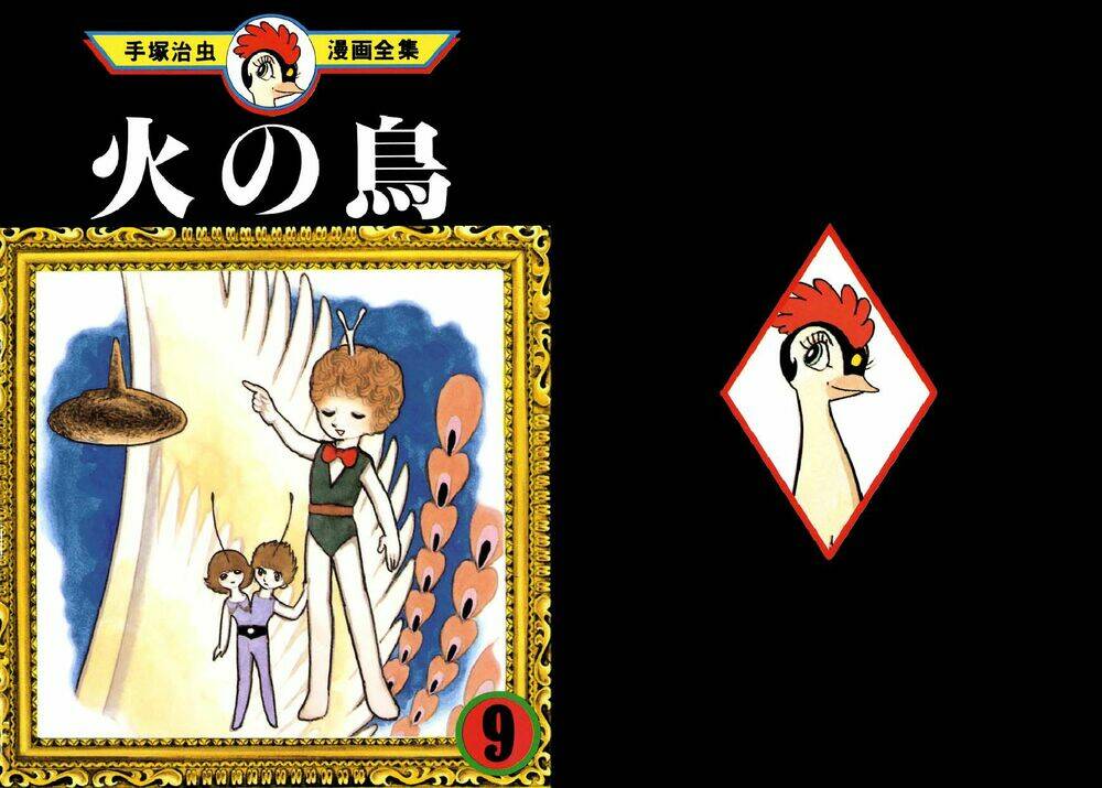 Chim Lửa: Chapter 65