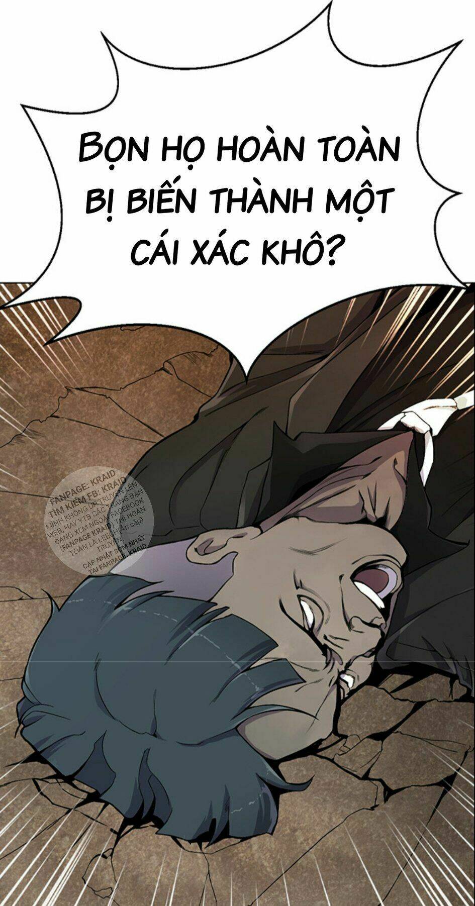 Luân Hồi Ác Nhân: Chapter 21