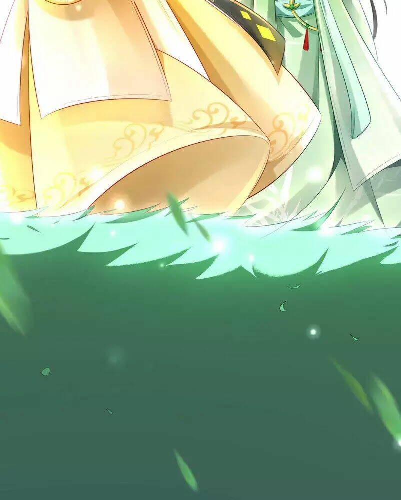 Thiên Kim Bất Hoán: Chapter 11