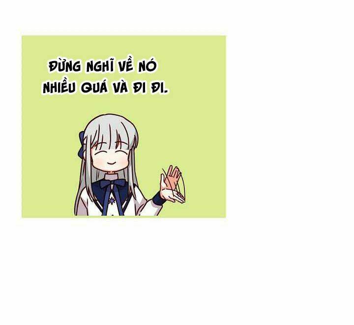 Đừng Chọc Đứa Em Gái Bé Bỏng Của Chúng Tôi: Chapter 20
