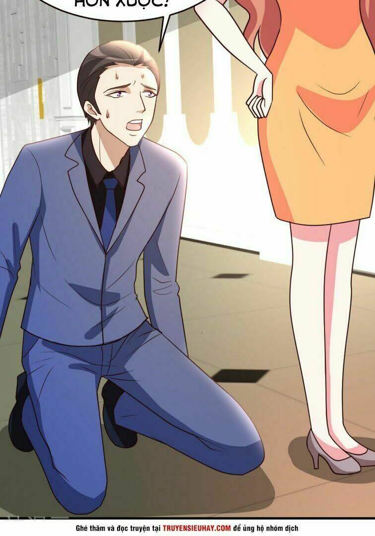 Trọng Sinh Tu Chân Tại Đô Thị: Chapter 33