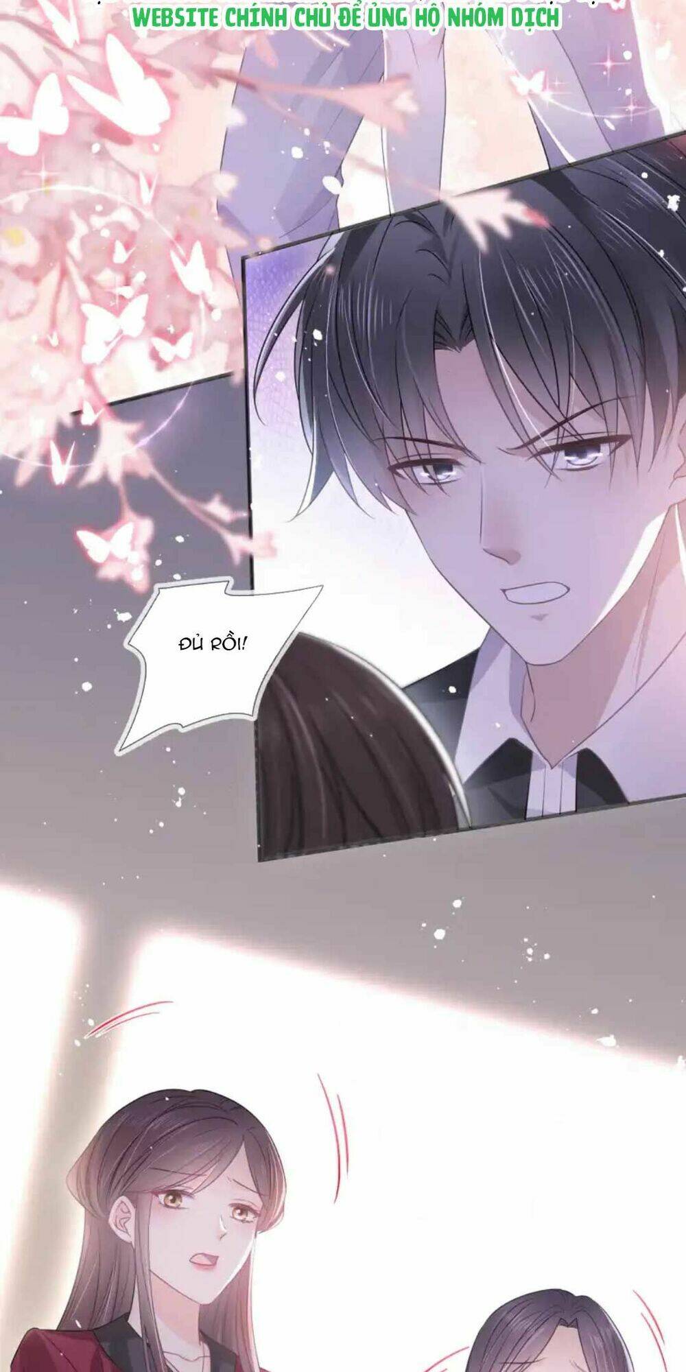 Thế Thân Hào Môn: Chapter 6