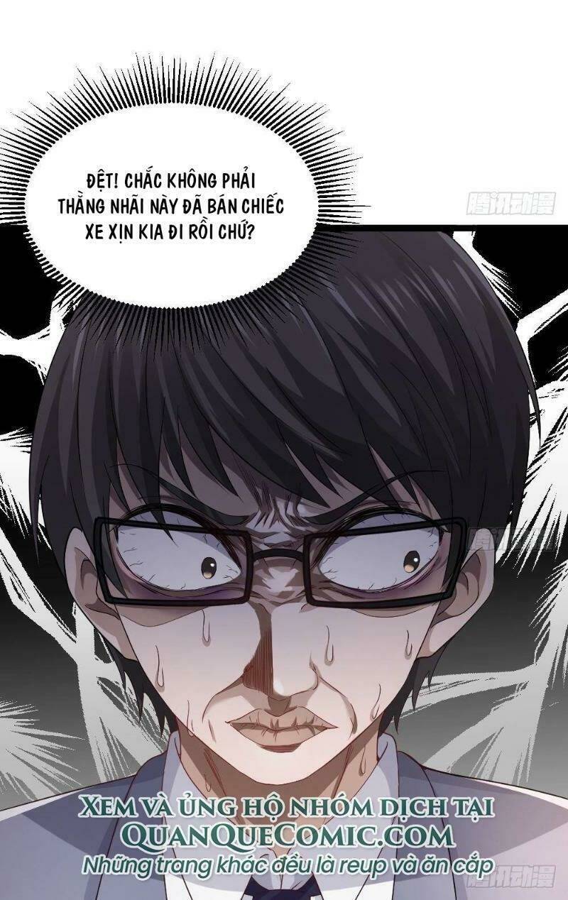 Tối Cuồng Nữ Tế: Chapter 20