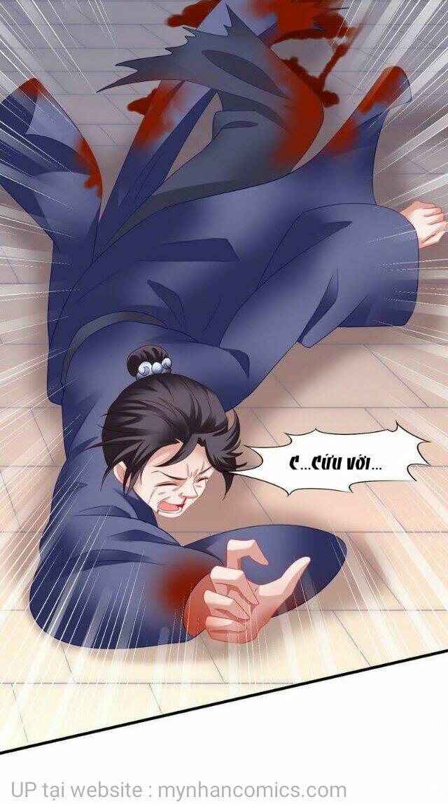 Thái Tử Điện Hạ Có Tin Vui: Chapter 146