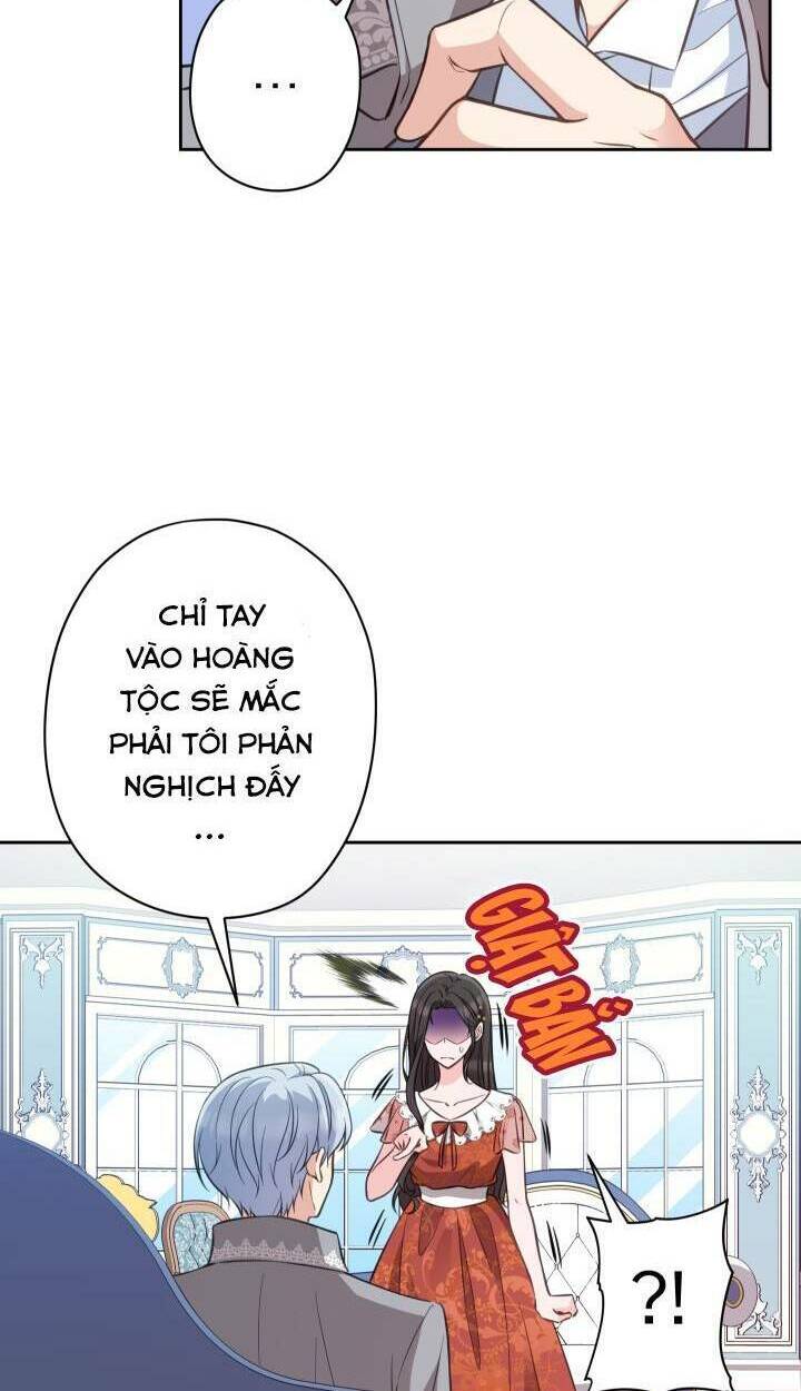 Gửi Đến Người Bạn Của Tôi: Chapter 17