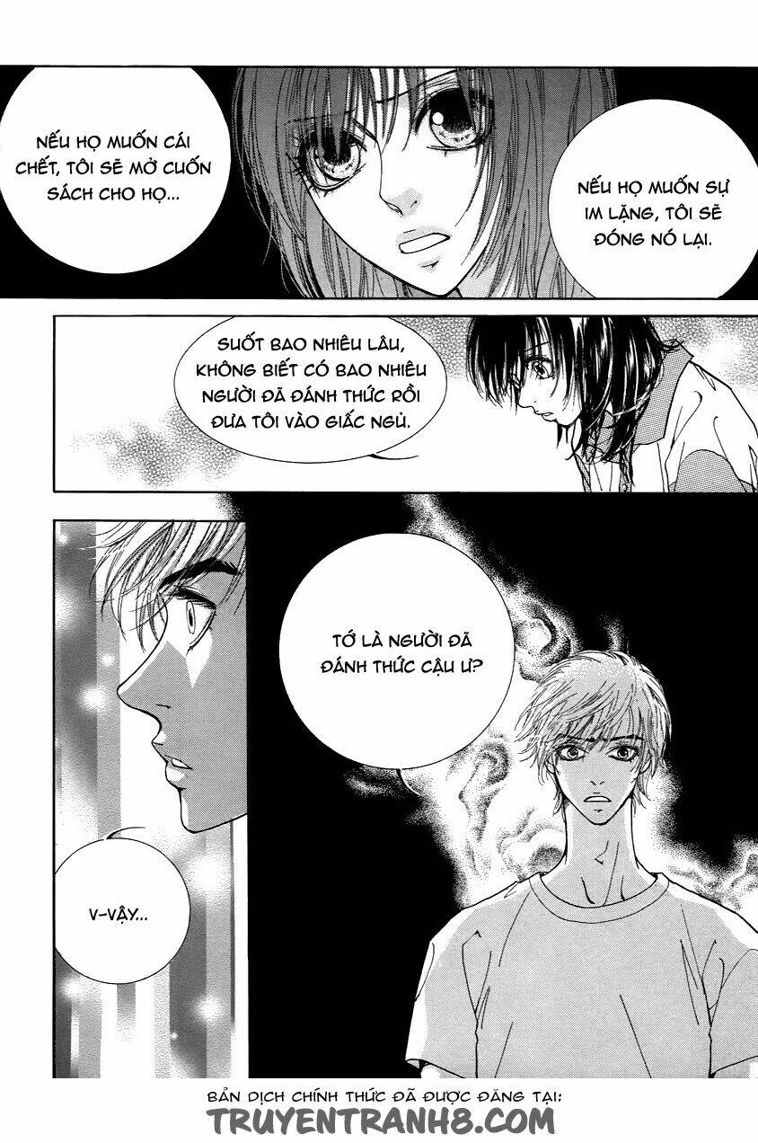 Book Club: Chapter 18.1