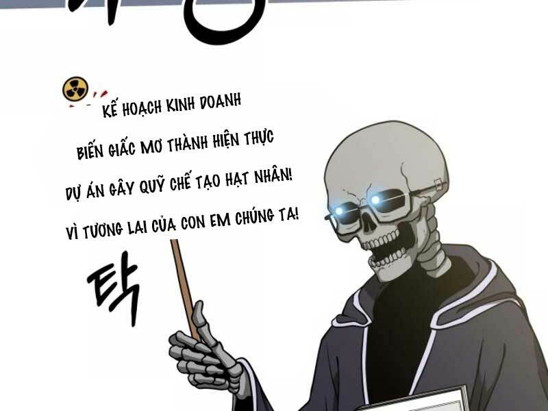 Ngôi Nhà Kết Nối Với Hầm Ngục: Chapter 12