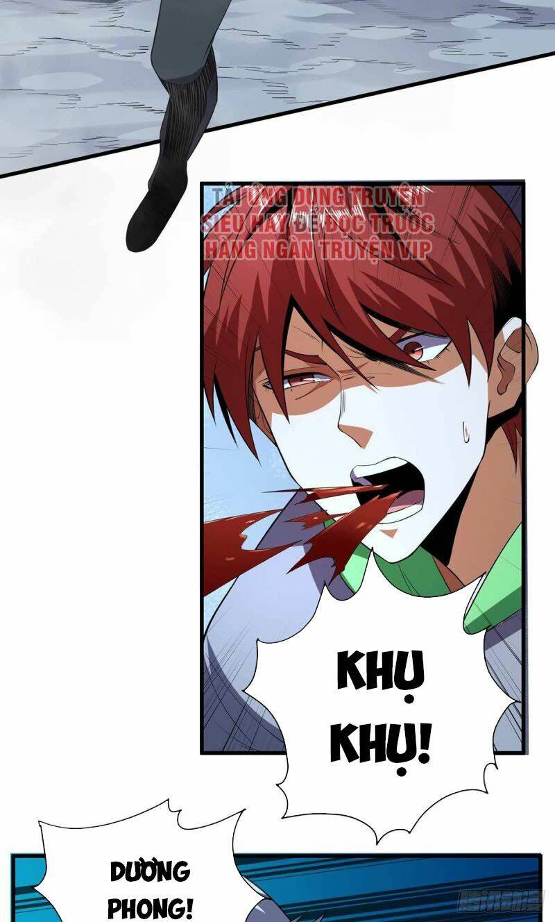 Vương Bài Thần Y: Chapter 70