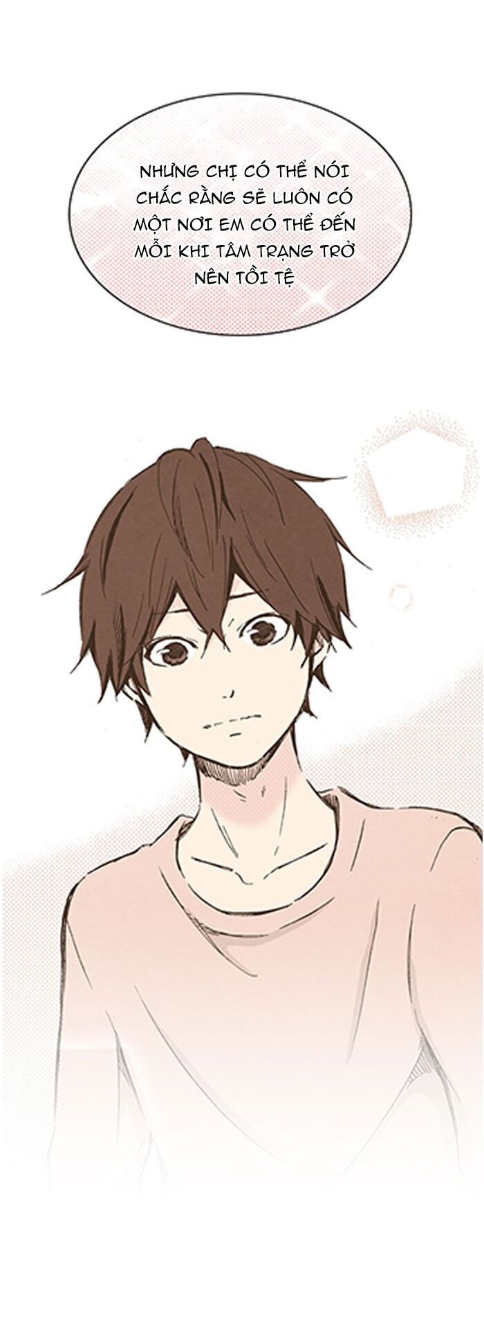 Làm Vợ Anh, Em Nhé: Chapter 33