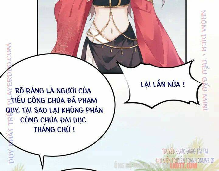 Trọng Sinh Bá Sủng Nhiếp Chính Vương Quá Mạnh Mẽ: Chapter 136