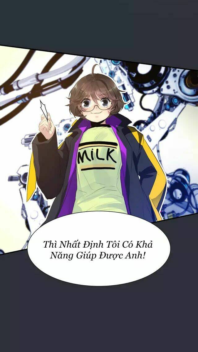 Hướng Dẫn Bảo Trì Người Máy: Chapter 2