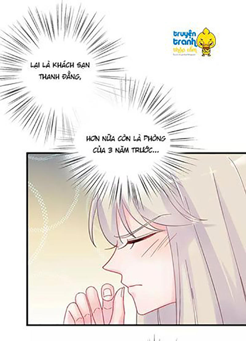 Nhạ Thượng Thủ Tịch Tổng Tài: Chapter 202