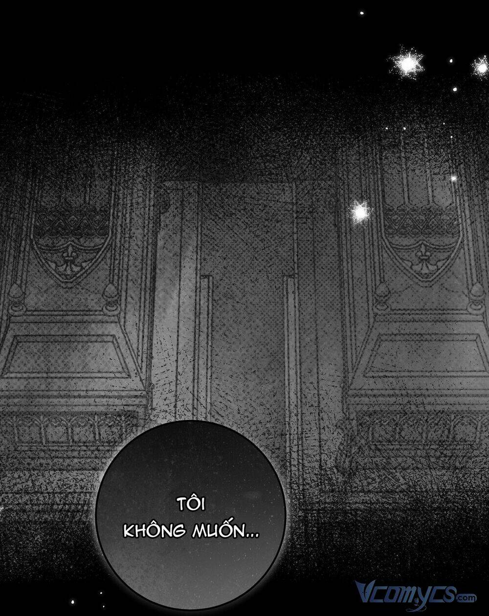 Lời Nói Dối Vĩnh Cửu: Chapter 29