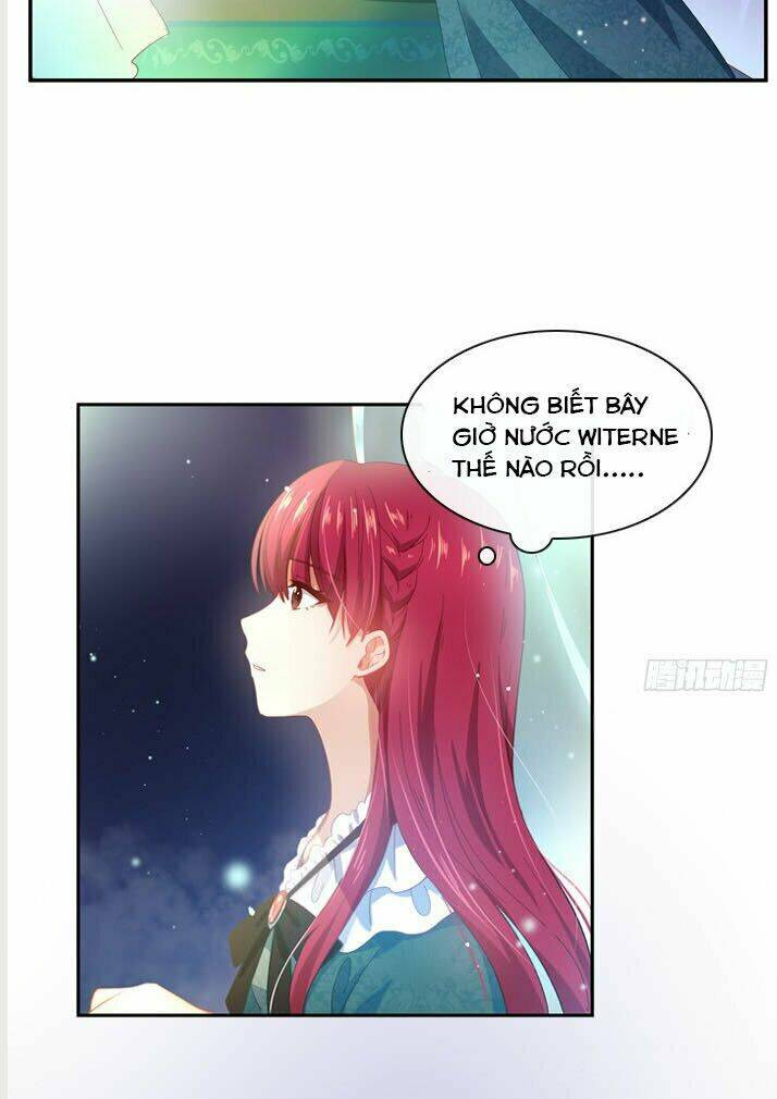 Ác Nữ Cải Biến: Chapter 3