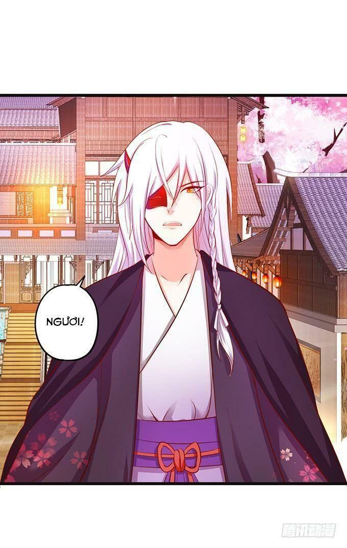 Hồ Tiên Hung Bạo: Chapter 78