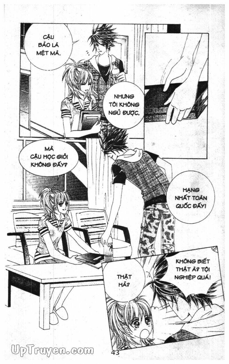 Dạ Khúc: Chapter 13