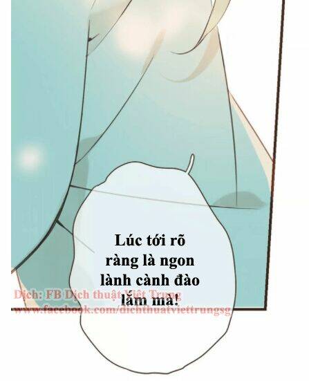 Bạn Trai Tôi Là Cẩm Y Vệ: Chapter 94