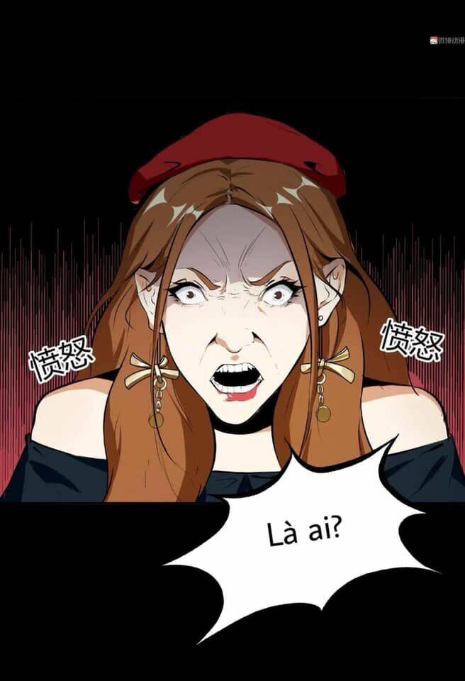 Giày Thủy Tinh: Chapter 40.5