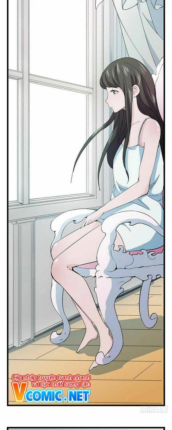 Thăng Vân Tháp: Chapter 21