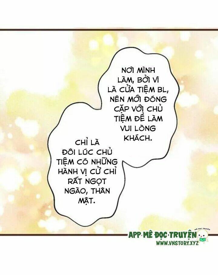 Lớp Học Biến Chất: Chapter 34