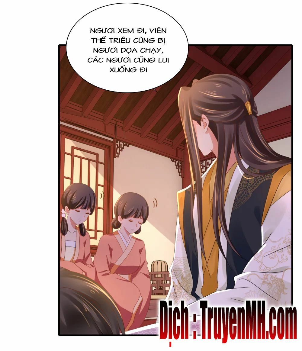 Lãnh Cung Phế Hậu Muốn Nghịch Thiên: Chapter 133