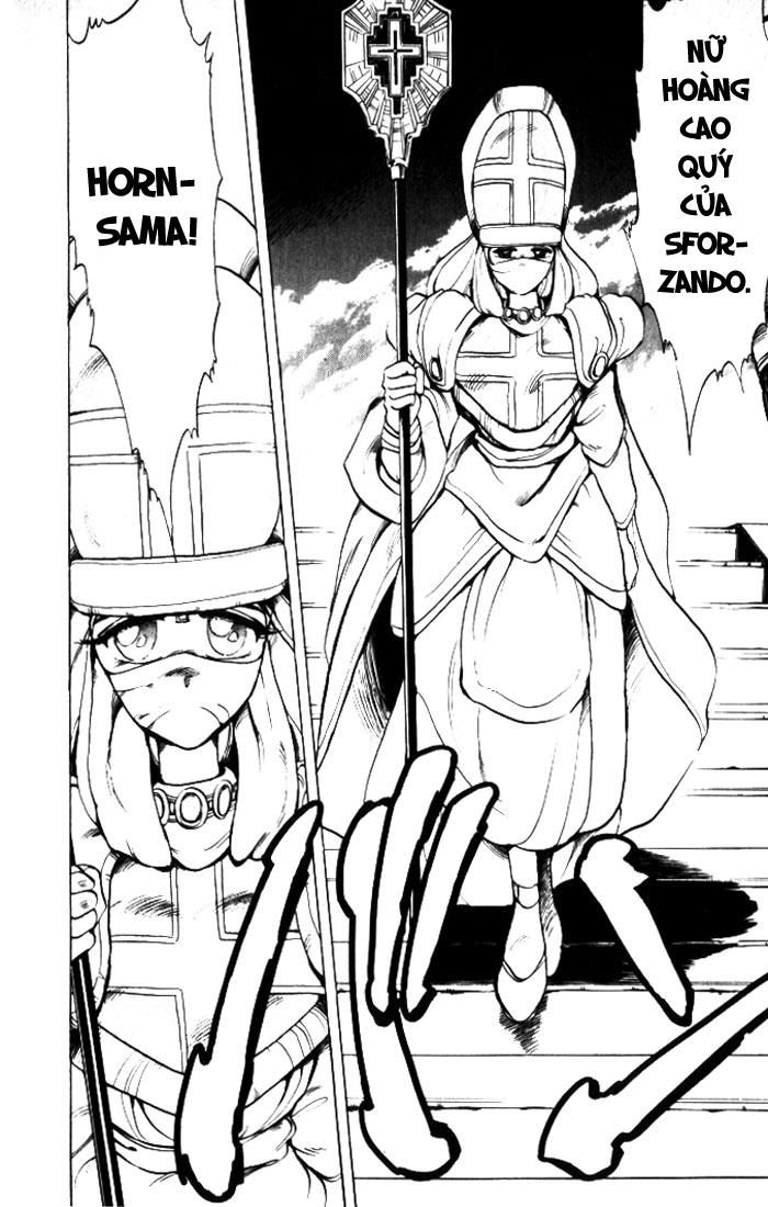 Violinist Of Hameln: Chapter 23