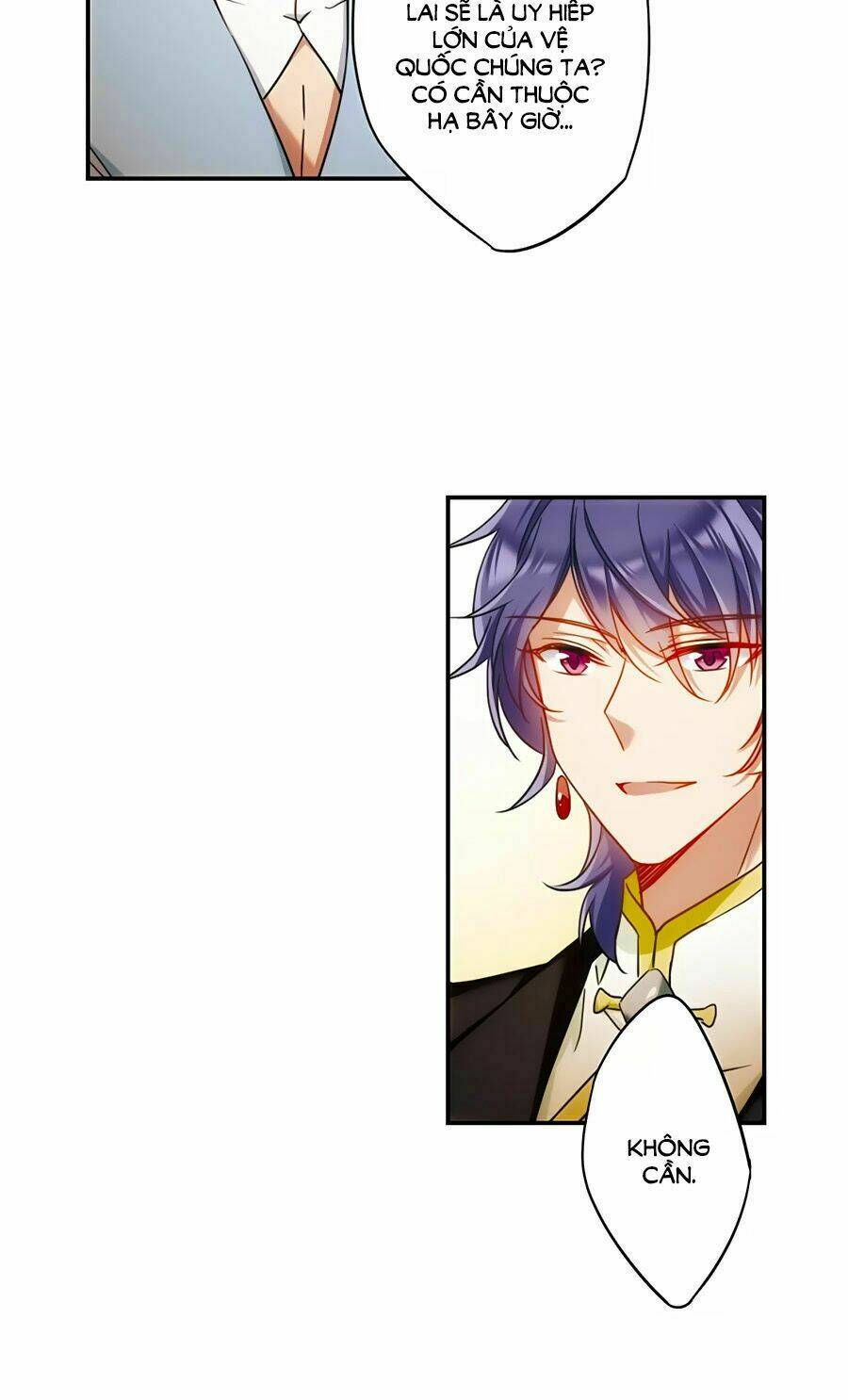 Thượng Quốc Phú Chi Thiên Đống Tuyết: Chapter 68