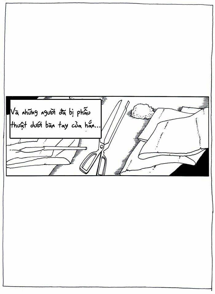 Mắc Kẹt Trên Mặt Trăng: Chapter 9