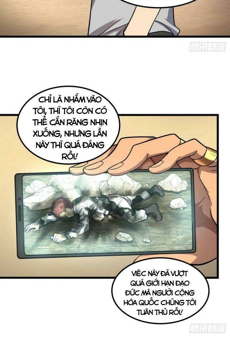 Danh Sách Kẻ Phản Diện: Chapter 136