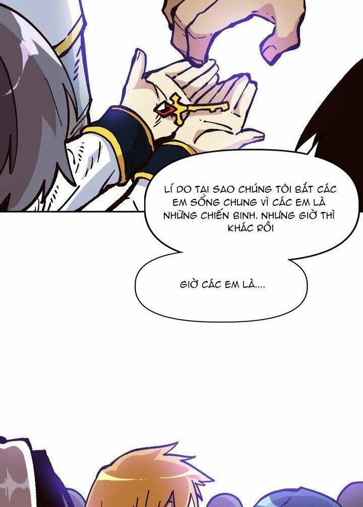 Nô Lệ Nghịch Thiên: Chapter 31