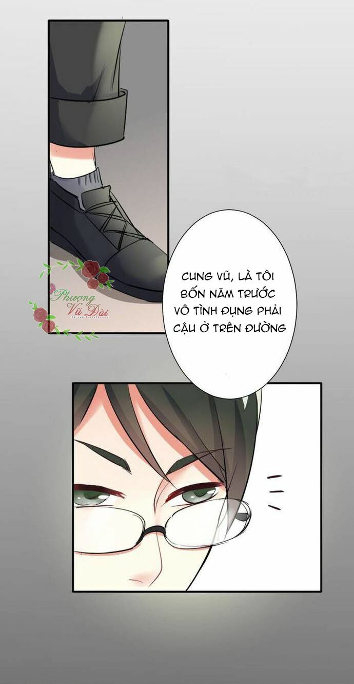 Ảnh Đế Cầu Sủng: Chapter 2