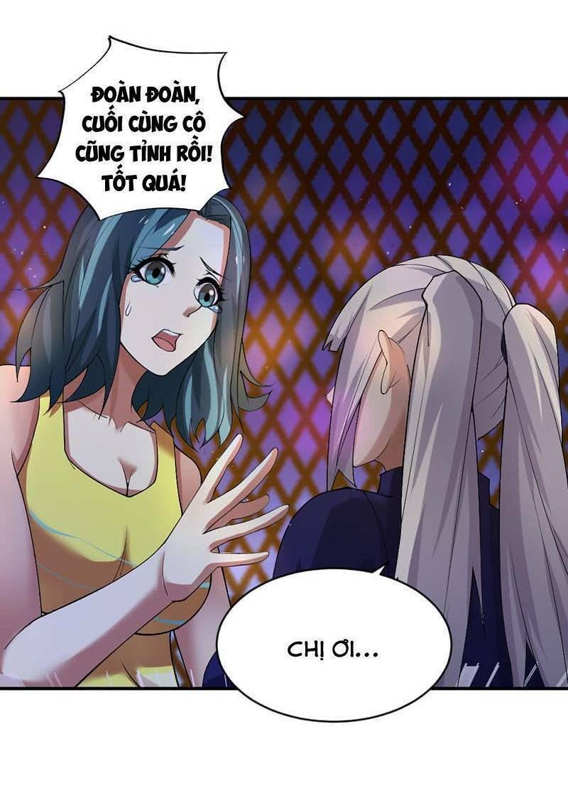 Cuộc Sống Tận Thế Bắt Đầu Từ Số 0: Chapter 49