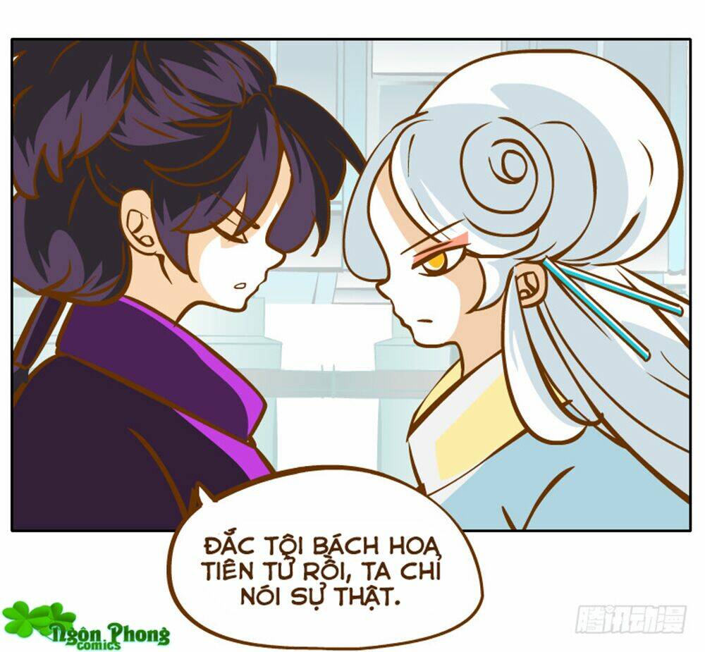 Hòa Thượng Và Tiểu Long Quân: Chapter 52