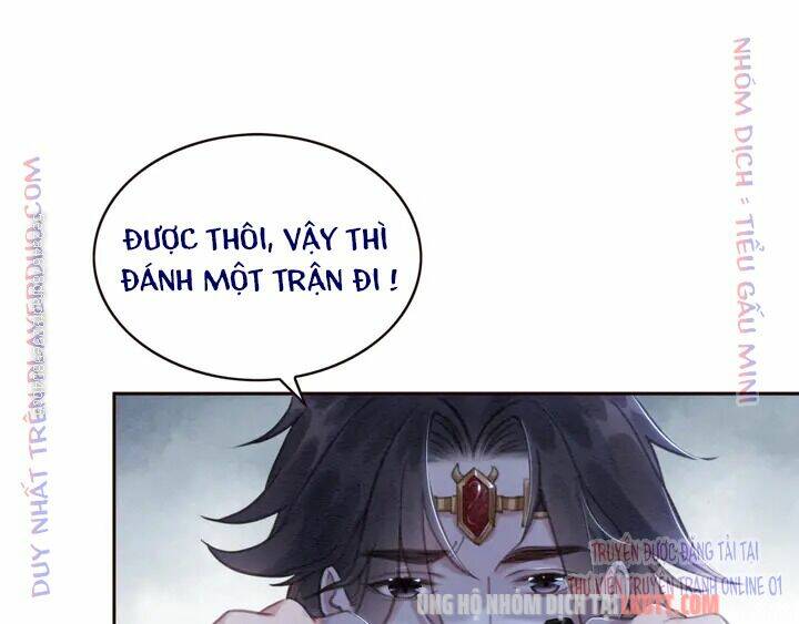 Trọng Sinh Bá Sủng Nhiếp Chính Vương Quá Mạnh Mẽ: Chapter 141