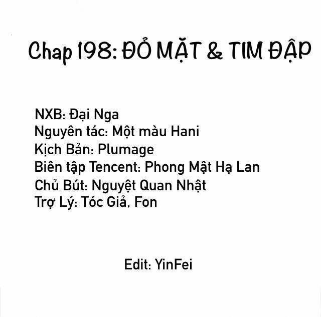 Trọng Sinh Để Ngủ Với Ảnh Đế: Chapter 198