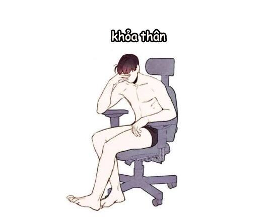 Ôi ! Trợ Lý Đặc Biệt Của Tôi: Chapter 11