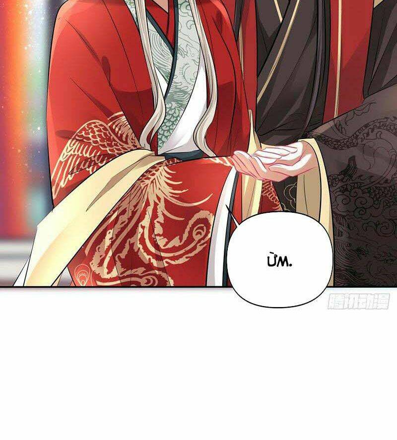 Vương Phi Thật Thích Trang Điểm: Chapter 169