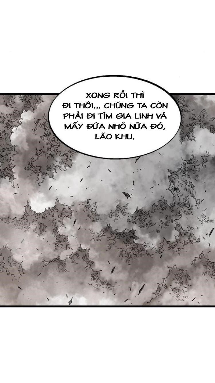 Cao Thủ 2: Chapter 123
