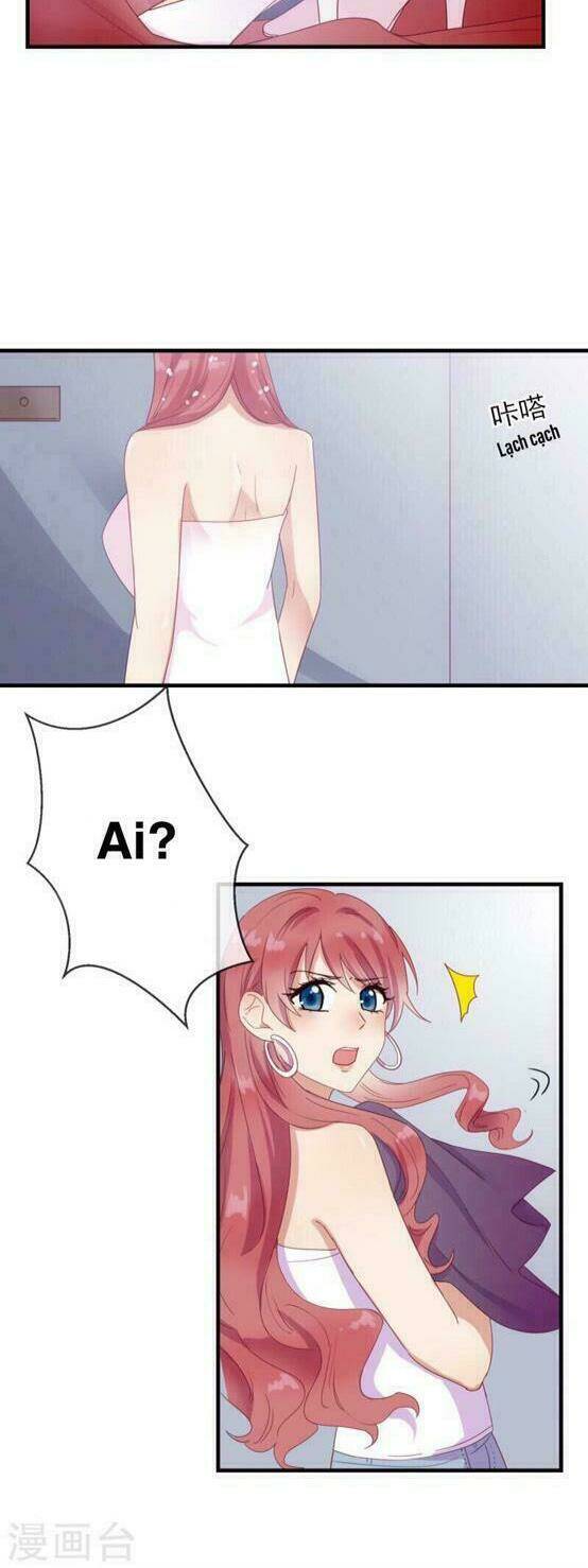 Độc Dược Của Tình Yêu: Chapter 11