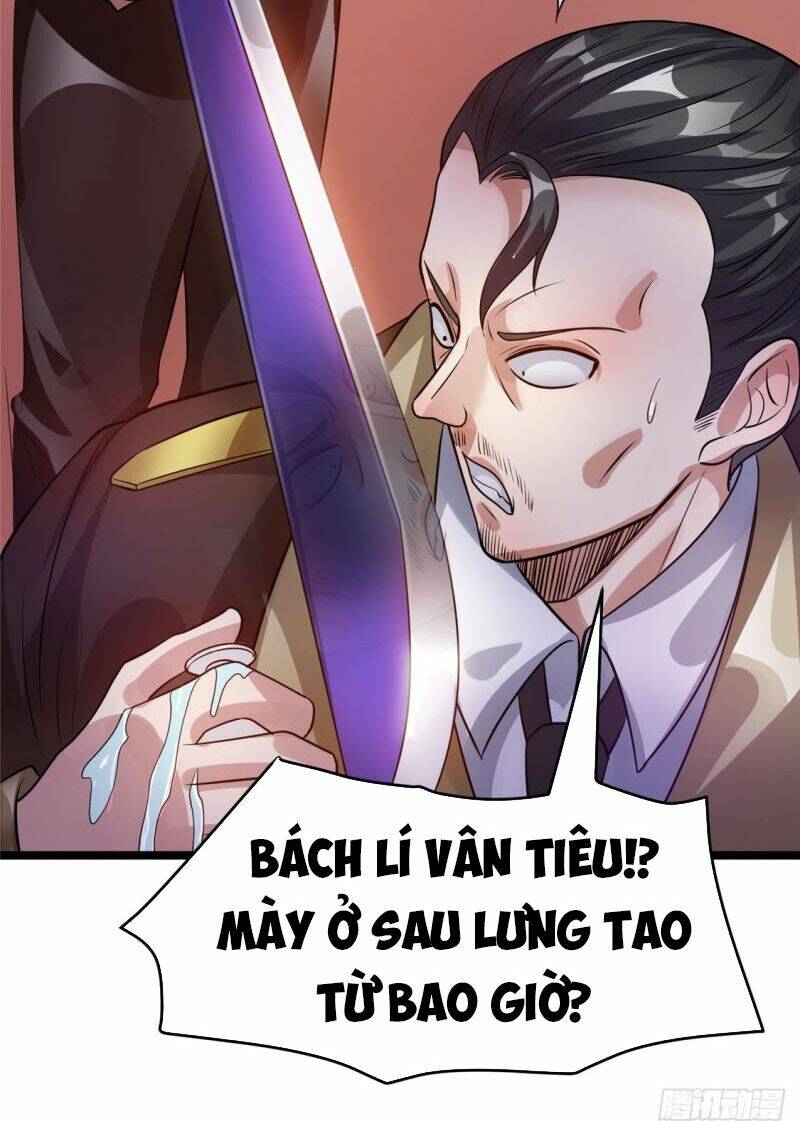 Tiên Vương Trùng Sinh: Chapter 83