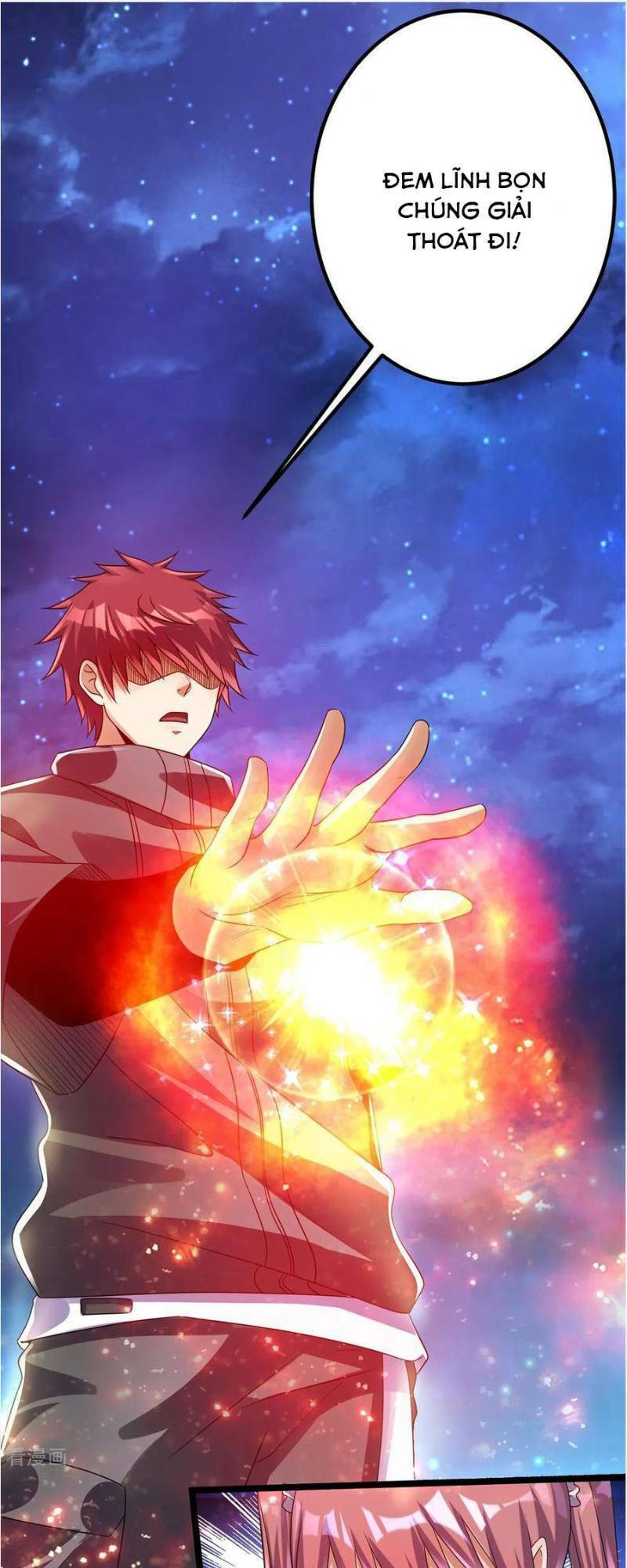 Tiên Vương Trùng Sinh: Chapter 109