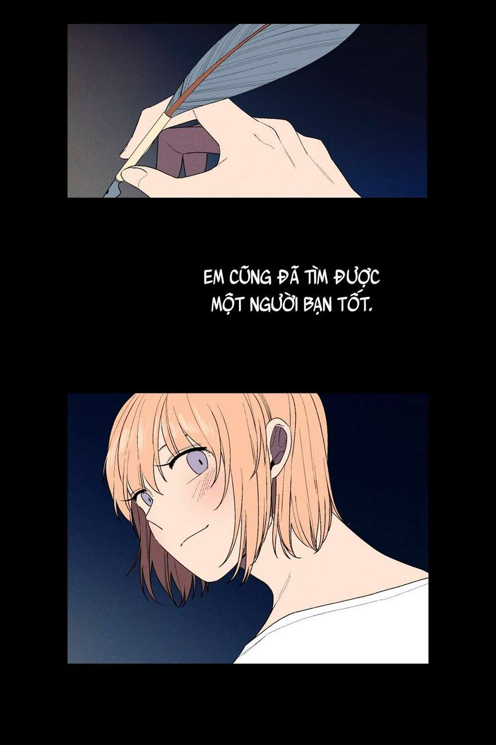 Maid In Heaven: Chapter 5