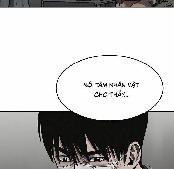 Nắm Đấm: Chapter 13