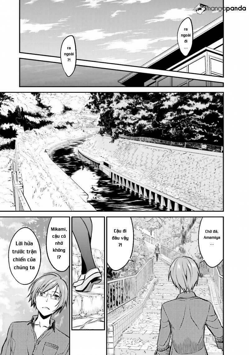 Not Lives: Chapter 24