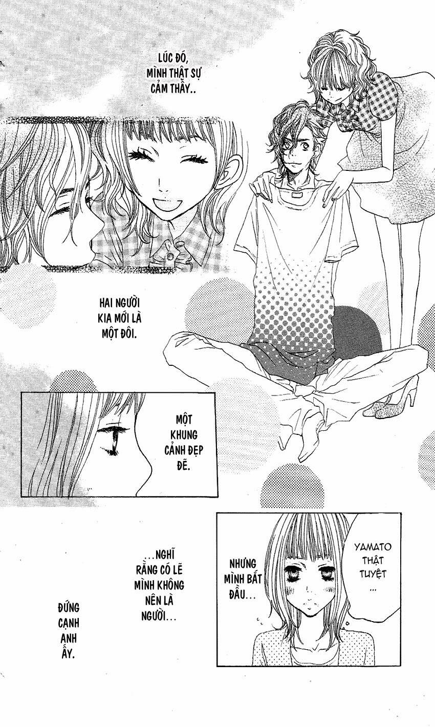 Say I Love You: Chapter 13