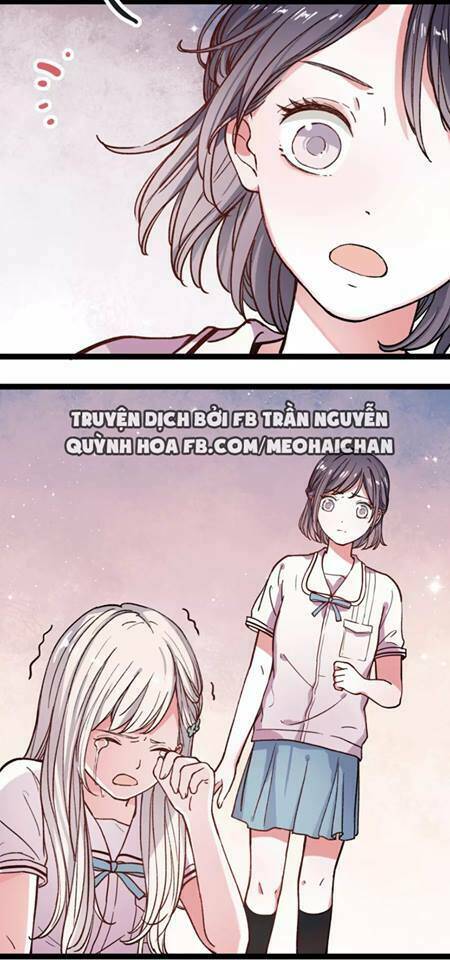 Cậu Đã Từng Yêu Tôi: Chapter 12