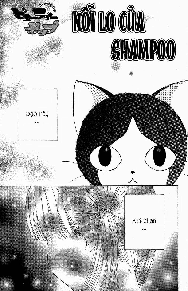 Dự Án Kéo Vàng: Chapter 52