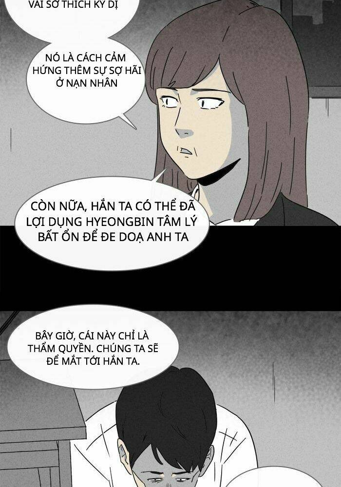 Những Câu Chuyện Bất Thường: Chapter 213