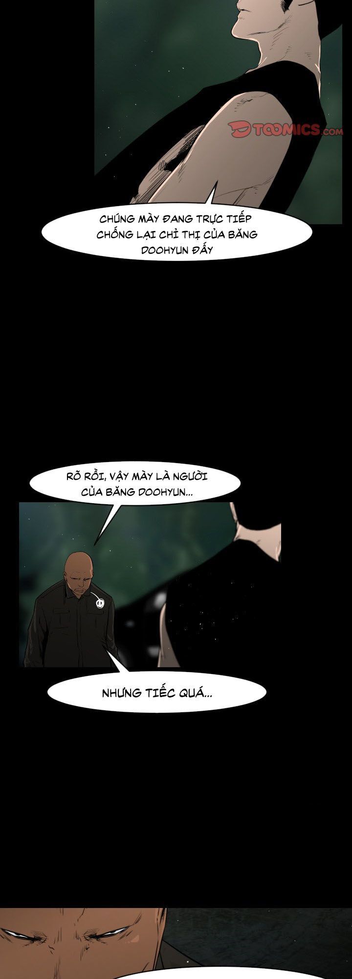 Tong Edge: Chapter 20